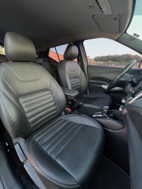 NISSAN Kicks 1.6 16V 4P FLEXSTART SL X-TRONIC AUTOM�TICO CVT, Foto 9