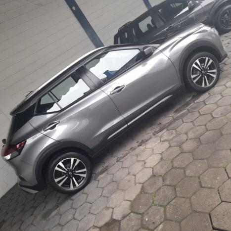 NISSAN Kicks 1.6 16V 4P FLEXSTART ADVANCE XTRONIC AUTOM�TICO CVT, Foto 2