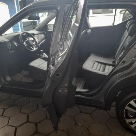 NISSAN Kicks 1.6 16V 4P FLEXSTART ADVANCE XTRONIC AUTOM�TICO CVT, Foto 10