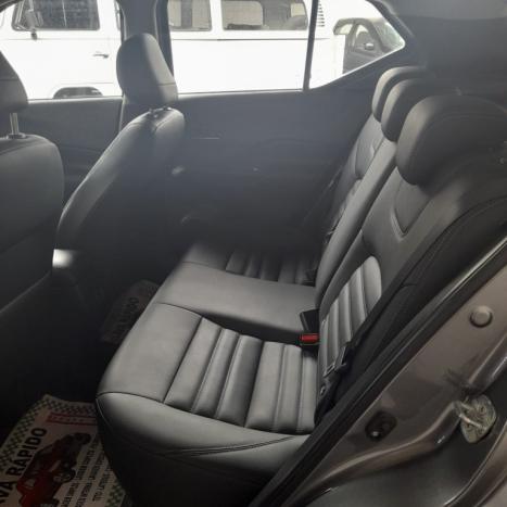 NISSAN Kicks 1.6 16V 4P FLEXSTART ADVANCE XTRONIC AUTOM�TICO CVT, Foto 16