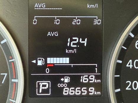 NISSAN Kicks 1.6 16V 4P FLEX ACTIVE X-TRONIC AUTOM�TICO CVT, Foto 3