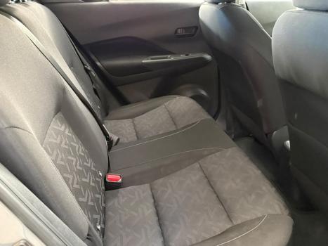 NISSAN Kicks 1.6 16V 4P FLEX ACTIVE X-TRONIC AUTOM�TICO CVT, Foto 7