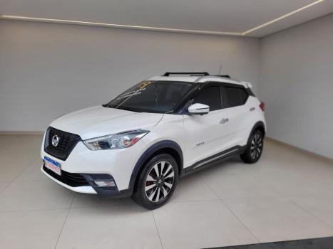 NISSAN Kicks 1.6 16V 4P FLEXSTART SL X-TRONIC AUTOM�TICO CVT, Foto 1