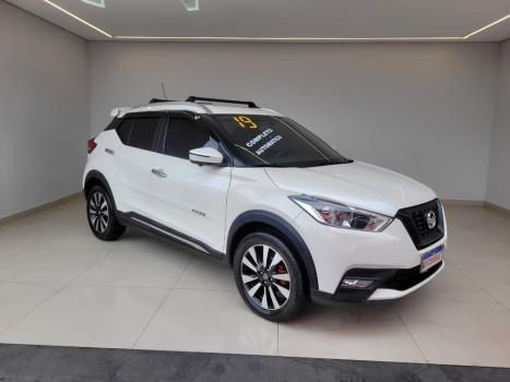 NISSAN Kicks 1.6 16V 4P FLEXSTART SL X-TRONIC AUTOM�TICO CVT, Foto 3