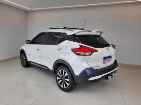 NISSAN Kicks 1.6 16V 4P FLEXSTART SL X-TRONIC AUTOM�TICO CVT, Foto 5