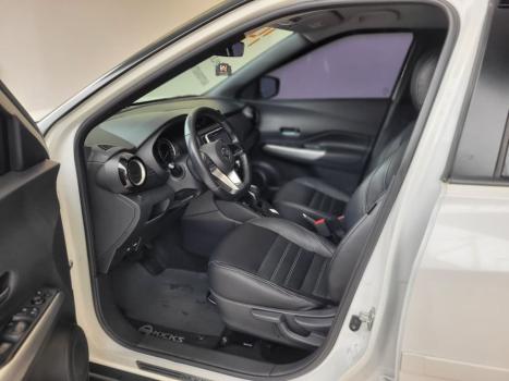 NISSAN Kicks 1.6 16V 4P FLEXSTART SL X-TRONIC AUTOM�TICO CVT, Foto 7