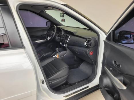 NISSAN Kicks 1.6 16V 4P FLEXSTART SL X-TRONIC AUTOM�TICO CVT, Foto 8