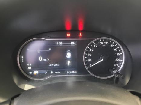 NISSAN Kicks 1.6 16V 4P FLEXSTART SL X-TRONIC AUTOM�TICO CVT, Foto 9