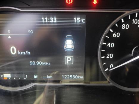 NISSAN Kicks 1.6 16V 4P FLEXSTART SL X-TRONIC AUTOM�TICO CVT, Foto 10