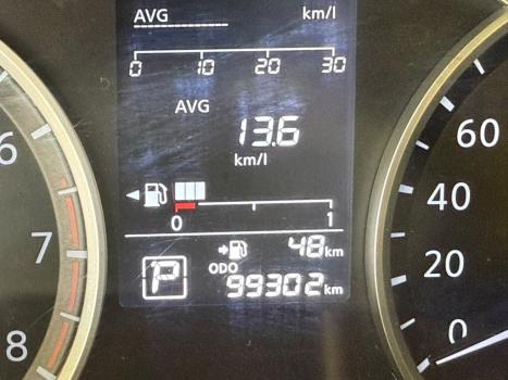 NISSAN Kicks 1.6 16V 4P FLEXSTART S DIRECT X-TRONIC AUTOM�TICO CVT, Foto 3