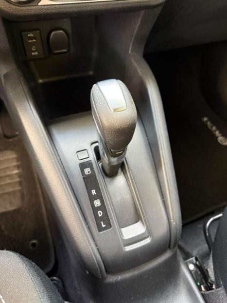 NISSAN Kicks 1.6 16V 4P FLEXSTART S DIRECT X-TRONIC AUTOM�TICO CVT, Foto 7