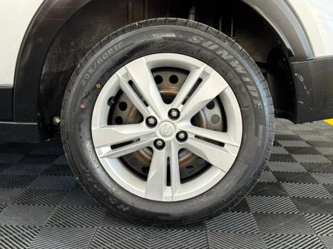 NISSAN Kicks 1.6 16V 4P FLEXSTART S DIRECT X-TRONIC AUTOM�TICO CVT, Foto 8