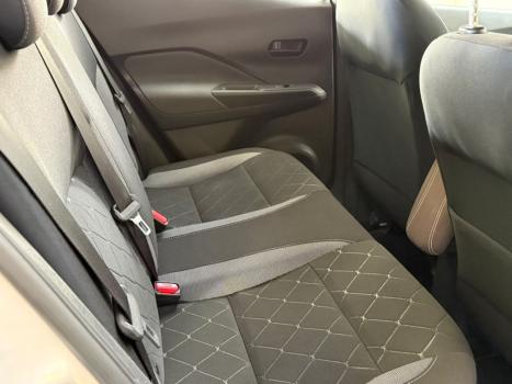NISSAN Kicks 1.6 16V 4P FLEXSTART S DIRECT X-TRONIC AUTOM�TICO CVT, Foto 10
