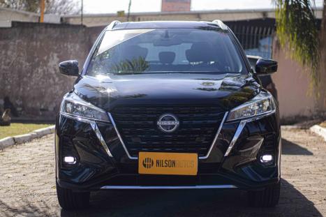 NISSAN Kicks 1.6 16V 4P FLEXSTART ADVANCE XTRONIC AUTOM�TICO CVT, Foto 2