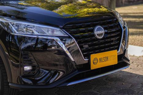 NISSAN Kicks 1.6 16V 4P FLEXSTART ADVANCE XTRONIC AUTOM�TICO CVT, Foto 4