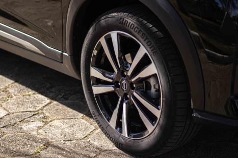 NISSAN Kicks 1.6 16V 4P FLEXSTART ADVANCE XTRONIC AUTOM�TICO CVT, Foto 5