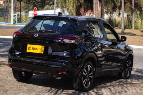 NISSAN Kicks 1.6 16V 4P FLEXSTART ADVANCE XTRONIC AUTOM�TICO CVT, Foto 8