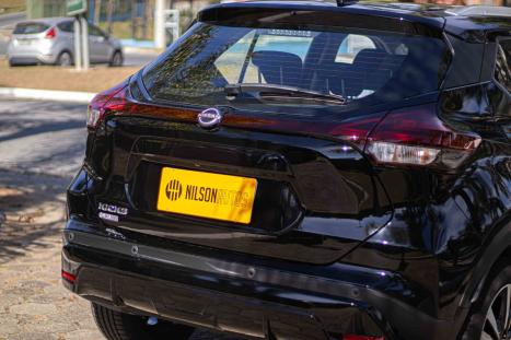 NISSAN Kicks 1.6 16V 4P FLEXSTART ADVANCE XTRONIC AUTOM�TICO CVT, Foto 9