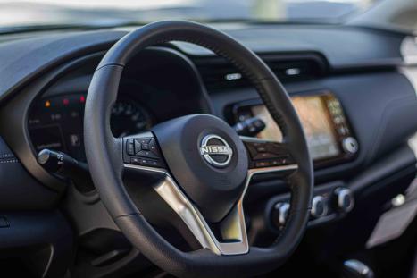 NISSAN Kicks 1.6 16V 4P FLEXSTART ADVANCE XTRONIC AUTOM�TICO CVT, Foto 10