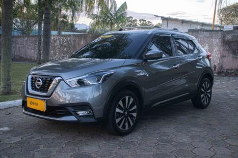 NISSAN Kicks 1.6 16V 4P FLEXSTART SL X-TRONIC AUTOM�TICO CVT, Foto 3