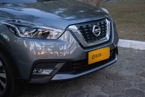 NISSAN Kicks 1.6 16V 4P FLEXSTART SL X-TRONIC AUTOM�TICO CVT, Foto 4