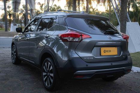 NISSAN Kicks 1.6 16V 4P FLEXSTART SL X-TRONIC AUTOM�TICO CVT, Foto 5