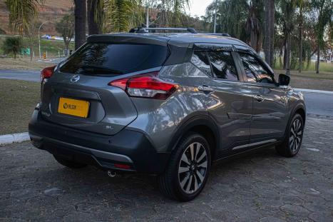 NISSAN Kicks 1.6 16V 4P FLEXSTART SL X-TRONIC AUTOM�TICO CVT, Foto 7