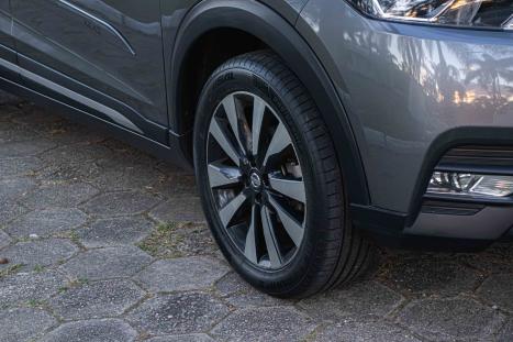 NISSAN Kicks 1.6 16V 4P FLEXSTART SL X-TRONIC AUTOM�TICO CVT, Foto 9