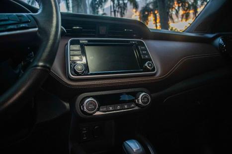 NISSAN Kicks 1.6 16V 4P FLEXSTART SL X-TRONIC AUTOM�TICO CVT, Foto 11