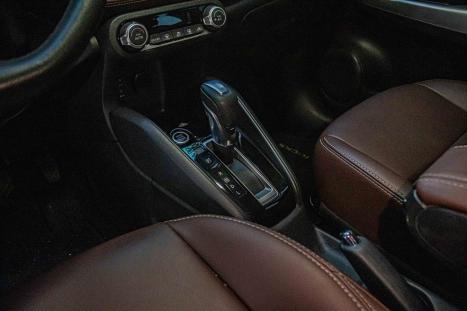 NISSAN Kicks 1.6 16V 4P FLEXSTART SL X-TRONIC AUTOM�TICO CVT, Foto 12