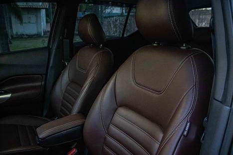 NISSAN Kicks 1.6 16V 4P FLEXSTART SL X-TRONIC AUTOM�TICO CVT, Foto 13