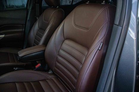 NISSAN Kicks 1.6 16V 4P FLEXSTART SL X-TRONIC AUTOM�TICO CVT, Foto 14