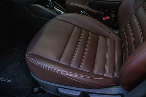 NISSAN Kicks 1.6 16V 4P FLEXSTART SL X-TRONIC AUTOM�TICO CVT, Foto 15