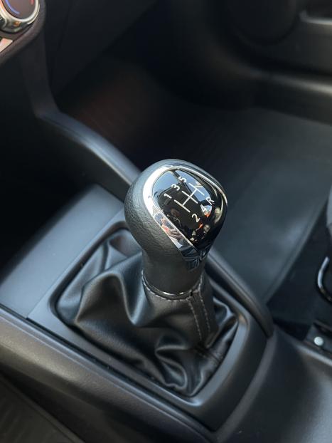 NISSAN Kicks 1.6 16V 4P FLEXSTART S, Foto 8