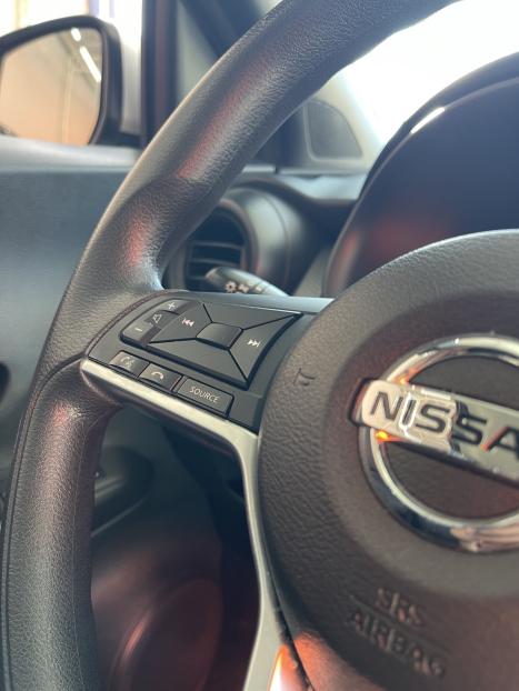 NISSAN Kicks 1.6 16V 4P FLEXSTART S, Foto 12
