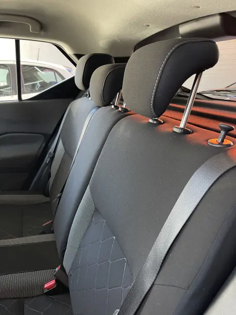NISSAN Kicks 1.6 16V 4P FLEXSTART S, Foto 14