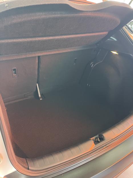 NISSAN Kicks 1.6 16V 4P FLEXSTART S, Foto 16