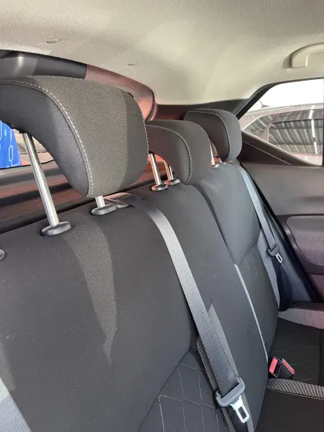 NISSAN Kicks 1.6 16V 4P FLEXSTART S, Foto 17