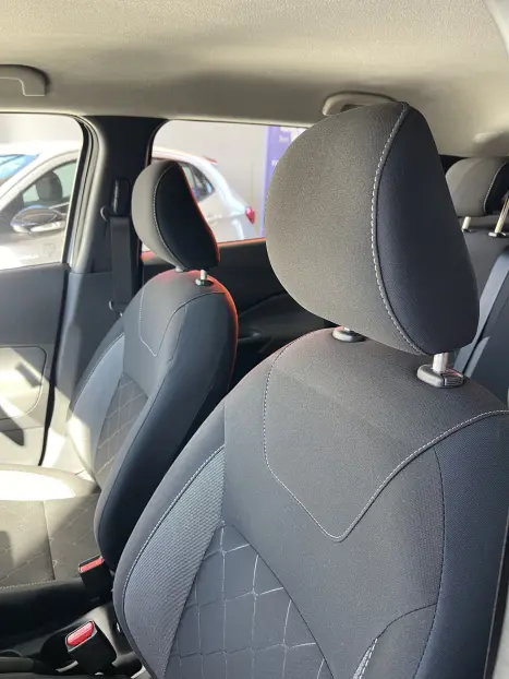 NISSAN Kicks 1.6 16V 4P FLEXSTART S, Foto 18