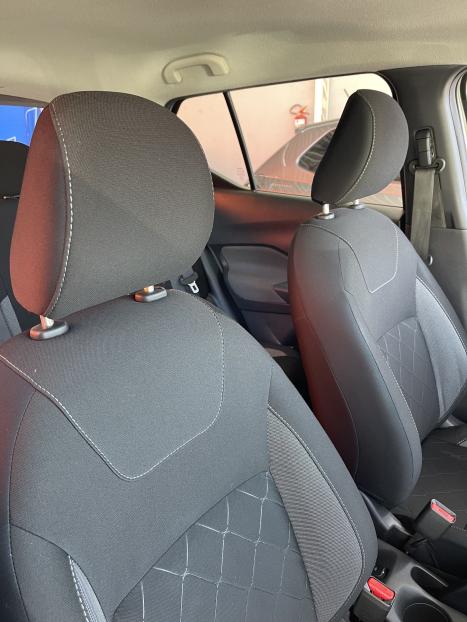 NISSAN Kicks 1.6 16V 4P FLEXSTART S, Foto 19
