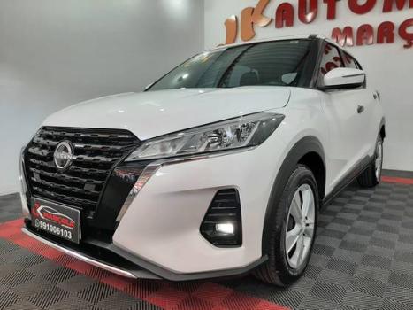 NISSAN Kicks 1.6 16V 4P FLEX ACTIVE X-TRONIC AUTOM�TICO CVT, Foto 3