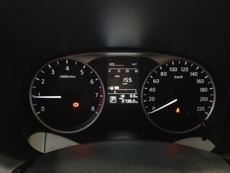 NISSAN Kicks 1.6 16V 4P FLEX ACTIVE X-TRONIC AUTOM�TICO CVT, Foto 11