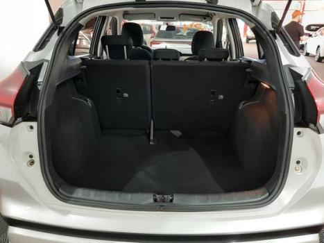 NISSAN Kicks 1.6 16V 4P FLEX ACTIVE X-TRONIC AUTOM�TICO CVT, Foto 14