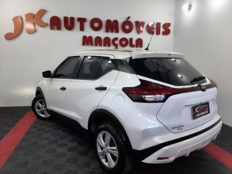 NISSAN Kicks 1.6 16V 4P FLEX ACTIVE X-TRONIC AUTOM�TICO CVT, Foto 16