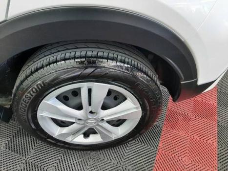 NISSAN Kicks 1.6 16V 4P FLEX ACTIVE X-TRONIC AUTOM�TICO CVT, Foto 17