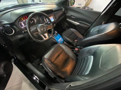 NISSAN Kicks 1.6 16V 4P FLEXSTART SL X-TRONIC AUTOM�TICO CVT, Foto 4