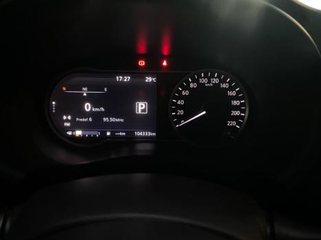 NISSAN Kicks 1.6 16V 4P FLEXSTART SL X-TRONIC AUTOM�TICO CVT, Foto 5