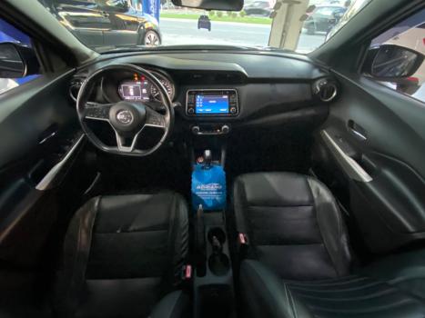 NISSAN Kicks 1.6 16V 4P FLEXSTART SL X-TRONIC AUTOM�TICO CVT, Foto 7