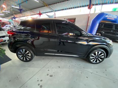 NISSAN Kicks 1.6 16V 4P FLEXSTART SL X-TRONIC AUTOM�TICO CVT, Foto 8