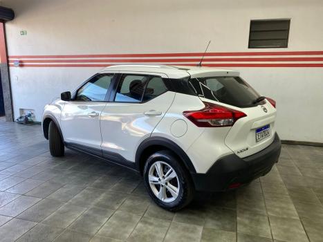 NISSAN Kicks 1.6 16V 4P FLEXSTART S DIRECT X-TRONIC AUTOM�TICO CVT, Foto 2